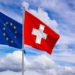 Switzerland has laid the new groundwork for an EU agreement.