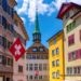 Relocating to Switzerland: A Comprehensive Step-by-Step Manual