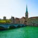 Zurich to Slash Fees for Swiss Citizenship Applications
