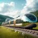 Super-Fast Travel Coming to Switzerland: The Hyperloop
