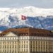 What are the results of the Swiss elections, and how might they affect people from other countries living in Switzerland?