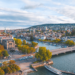 A New report has been released, showing the surprisingly high salary needed to buy a house in Zurich.