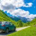 Understanding Car Insurance in Switzerland: Coverage, Types, and Services Explained