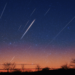 Exciting News: Geminids Meteor Shower in Switzerland This Week
