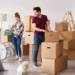 Moving House in Switzerland: A Simple Guide to Changing Your Address